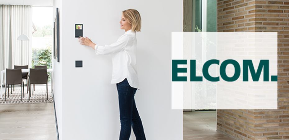 Elcom bei Elektrotechnik Fleischmann GmbH in Schmidgaden